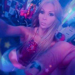 624458367: Chica busca chico en Madrid