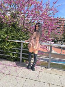 642688655: Travesti en Madrid