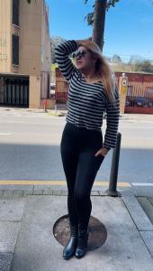 Chica busca chico en Valladolid: 