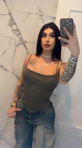 Travesti en Mallorca: 