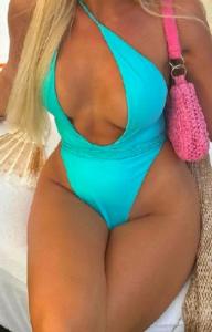 Chica busca chico en Tenerife: 
