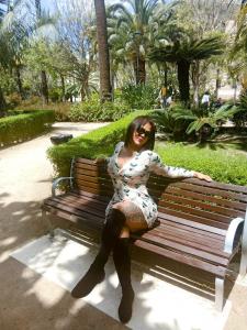 Transexual en Málaga: 