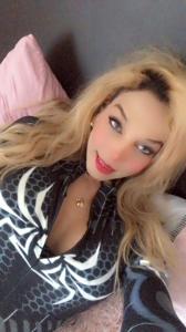 Transexual en Valencia: 