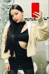 Chica busca chico en Las Palmas: 
