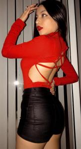 Chica busca chico en Las Palmas: 