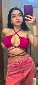 Chica busca chico en Las Palmas: 