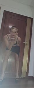 Chica busca chico en Las Palmas: 