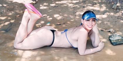 Travesti en Tarragona: 