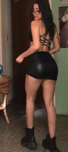 Chica busca chico en Las Palmas: 