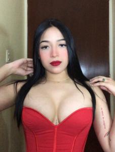 Chica busca chico en Las Palmas: 