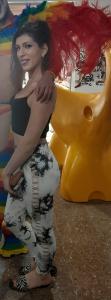 Travesti en Las Palmas: 