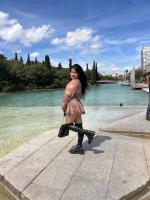 642688655: Transexual en Madrid