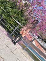 642688655: Transexual en Madrid