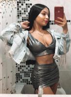 631663578: Chica busca chico en Las Palmas