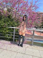 642688655: Travesti en Madrid