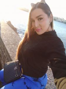 Travesti en Madrid: 