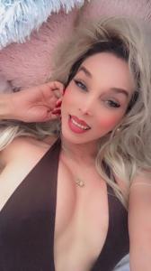 Transexual en Valencia: 