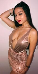 Chica busca chico en Las Palmas: 