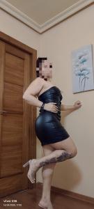 Chica busca chico en Granada: 