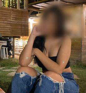 Chica busca chico en Badajoz: 