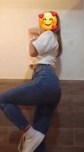 Chica busca chico en Madrid: 