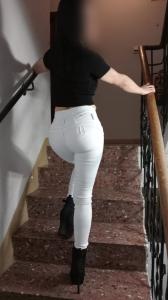 Chica busca chico en Zaragoza: 
