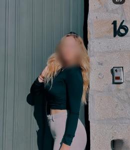 Chica busca chico en Madrid: 