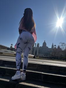 Travesti en Barcelona: 