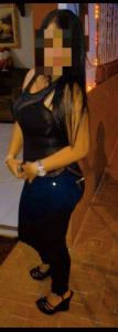 Chica busca chico en Zamora: 