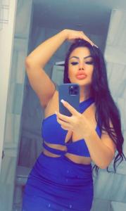 Chica busca chico en Málaga: 