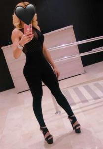 Chica busca chico en Las Palmas: 