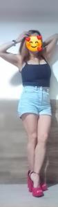 Chica busca chico en Madrid: 