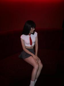 Transexual en Alicante: 