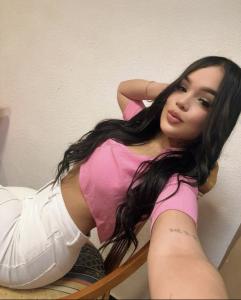 Chica busca chico en Huesca: 