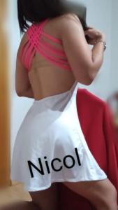 Chica busca chico en Zaragoza: 