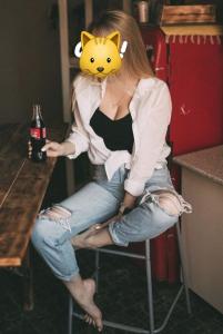 Chica busca chico en Tenerife: 