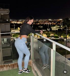 Chica busca chico en Huesca: 