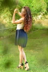 Chica busca chico en Gerona: 