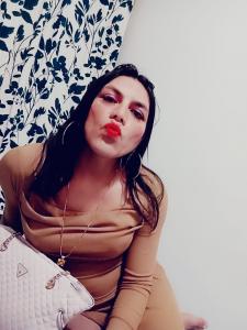 Travesti en Madrid: 
