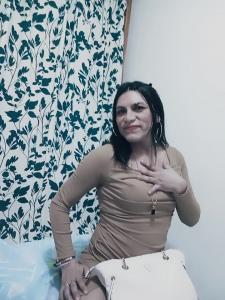 Travesti en Madrid: 
