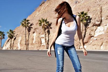 Chica busca chico en Alicante: 