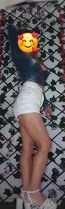 Chica busca chico en Madrid: 