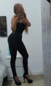 Chica busca chico en Vizcaya: 
