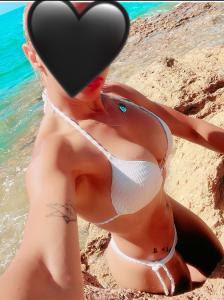 Chica busca chico en Las Palmas: 