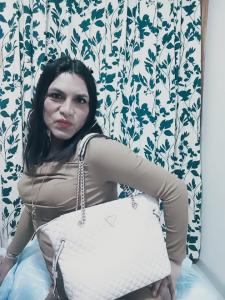 Travesti en Madrid: 