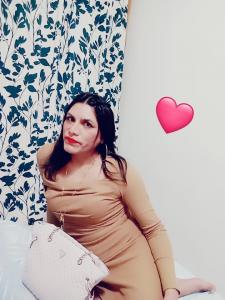 Travesti en Madrid: 