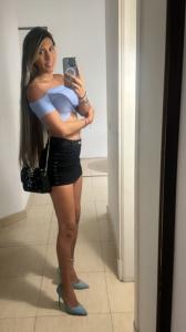 Travesti en Tenerife: 