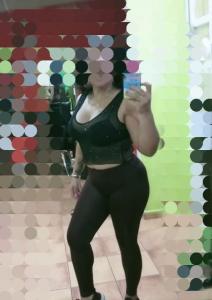 Chica busca chico en Toledo: 