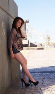Chica busca chico en Alicante: 