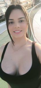 Transexual en Alicante: 